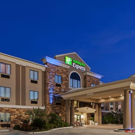 Holiday Inn Express & Suites Cleveland By Ihg מראה חיצוני תמונה