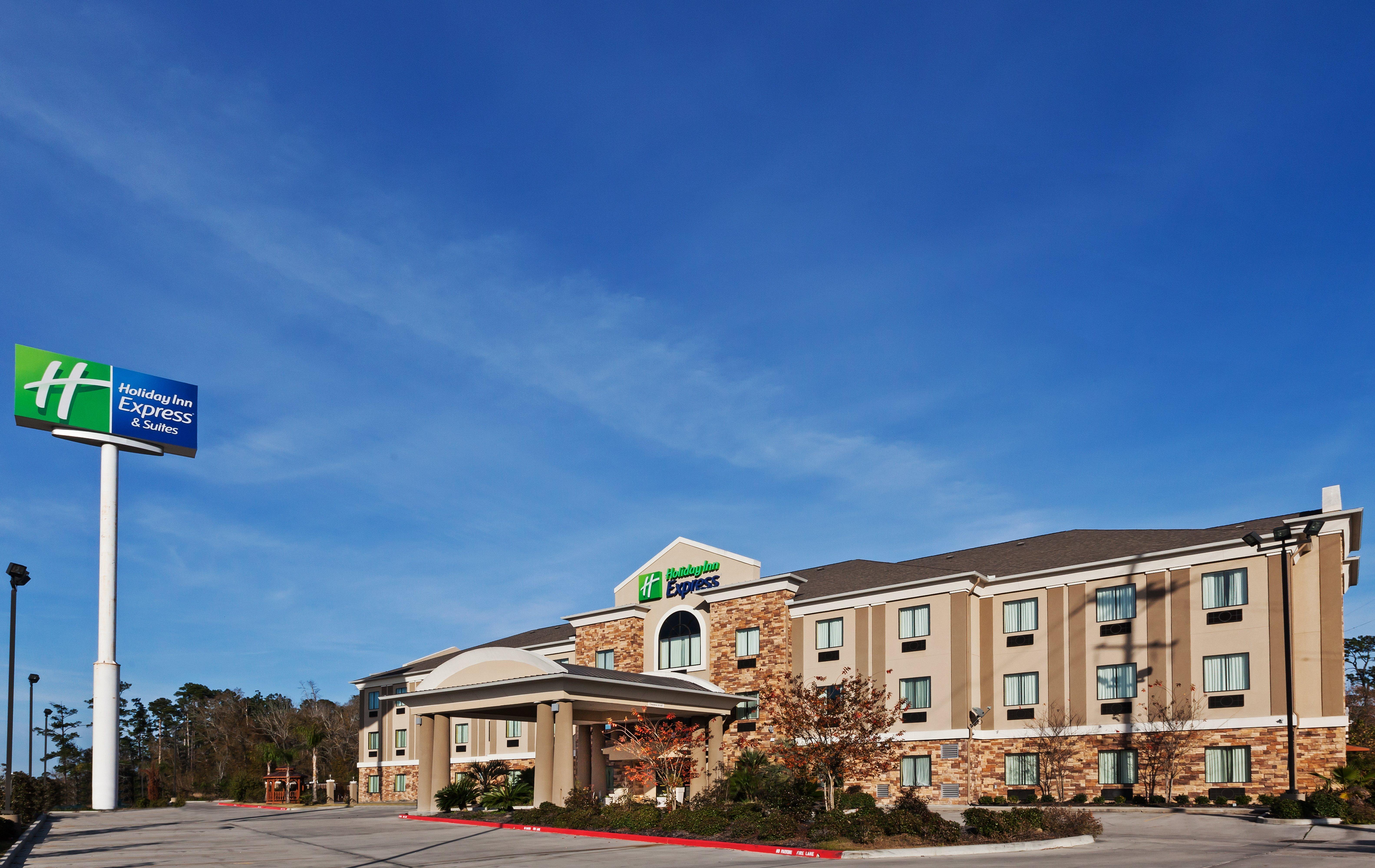 Holiday Inn Express & Suites Cleveland By Ihg מראה חיצוני תמונה