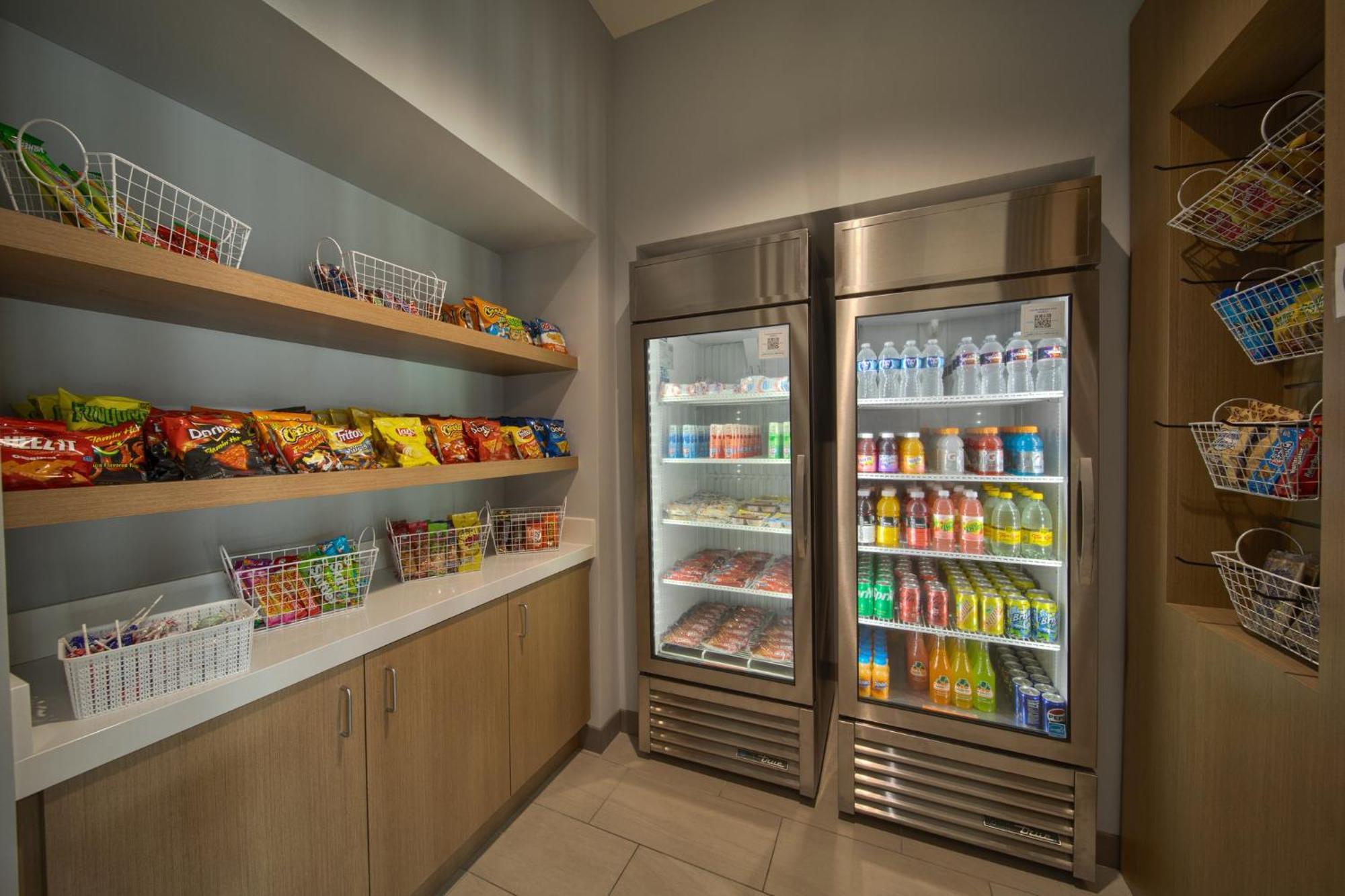 Holiday Inn Express & Suites Cleveland By Ihg מראה חיצוני תמונה